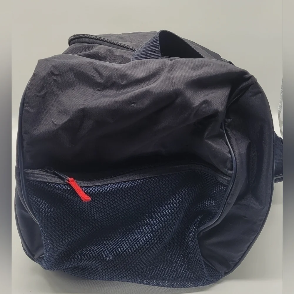 Vintage 90's Polo Sport Ralph Lauren Duffle Bag Royal Blue​​​